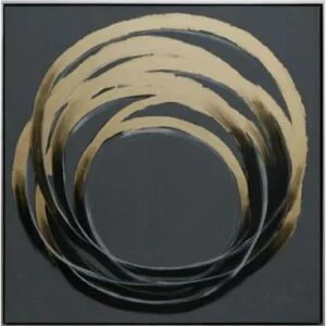Cuadro Rings